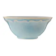 TIGELA 14 CM BRIELLE - MULTITONS DE BLEU CENDRÉ - Foto 2