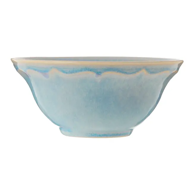 TIGELA 14 CM BRIELLE - MULTITONS DE BLEU CENDRÉ - Foto 2