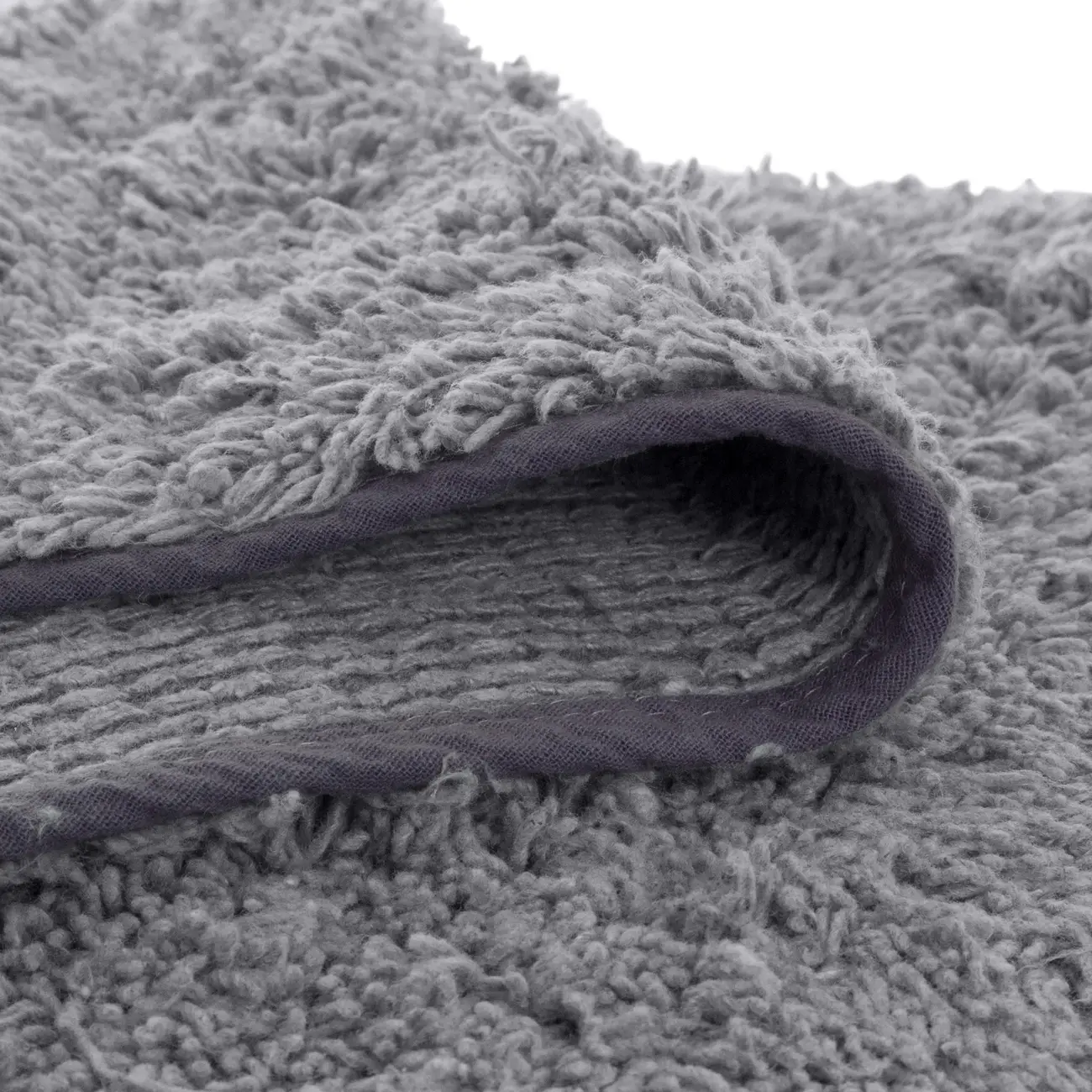 TAPETE 40 CM X 60 CM SOFNESS - KONKRET - Foto 2