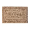 CAMELO - TAPETE 40 CM X 60 CM SOFNESS