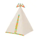 CABANA ACAMPADENTRO