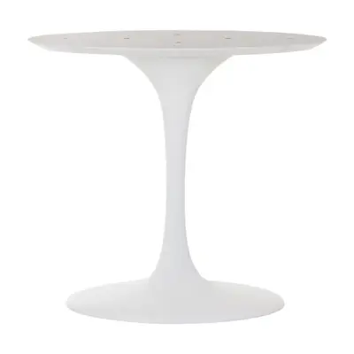 BASE DE MESA OVAL FV 1,60 M TULIPE