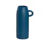VASO 18 CM SAUÍPE - AZUL - Foto 1