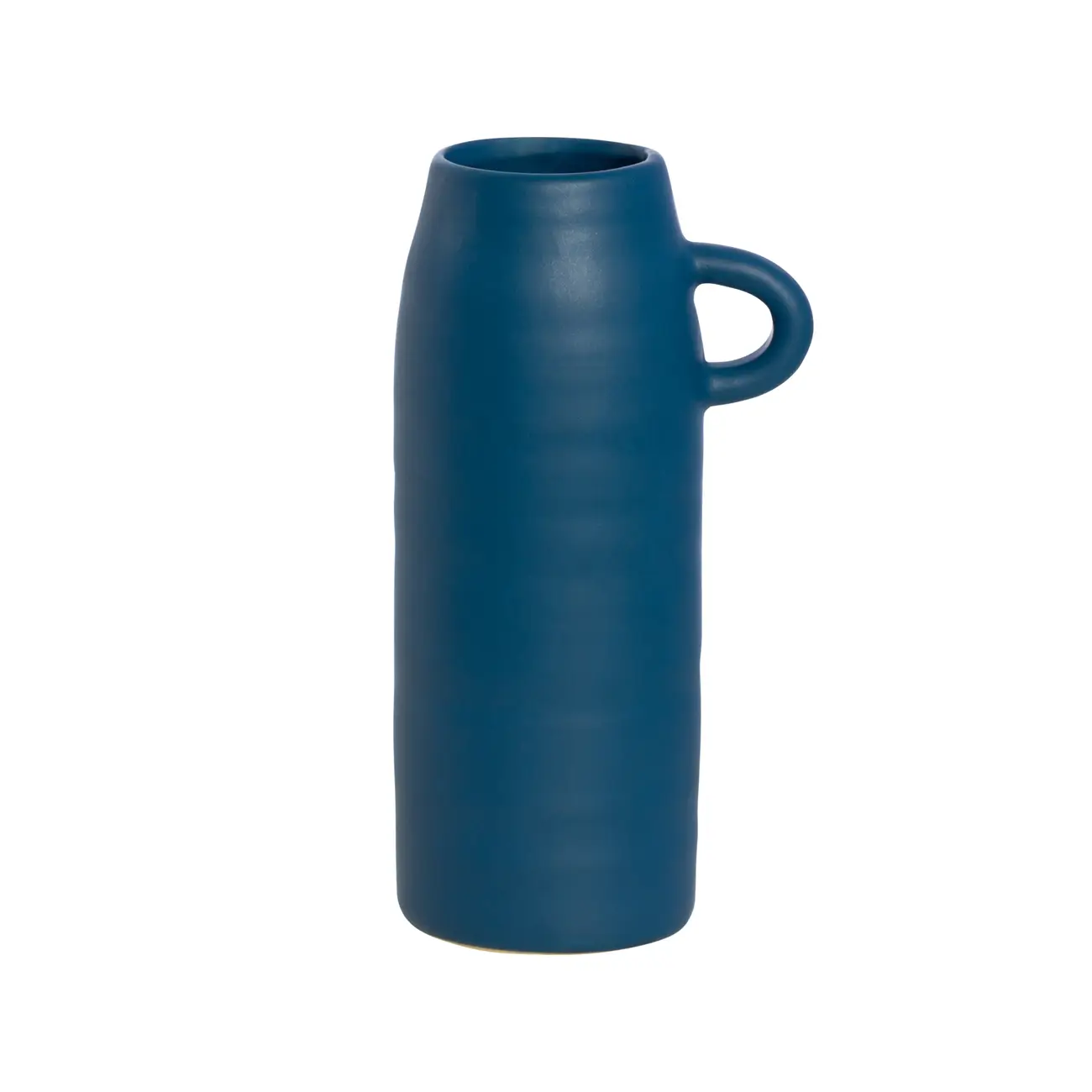 VASO 18 CM SAUÍPE - AZUL - Foto 1