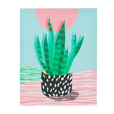TELA 40 CM X 50 CM POPGARDEN