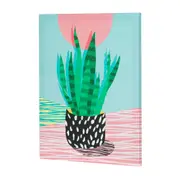 TELA 40 CM X 50 CM POPGARDEN - CORES CALEIDOCOLOR - Foto 2