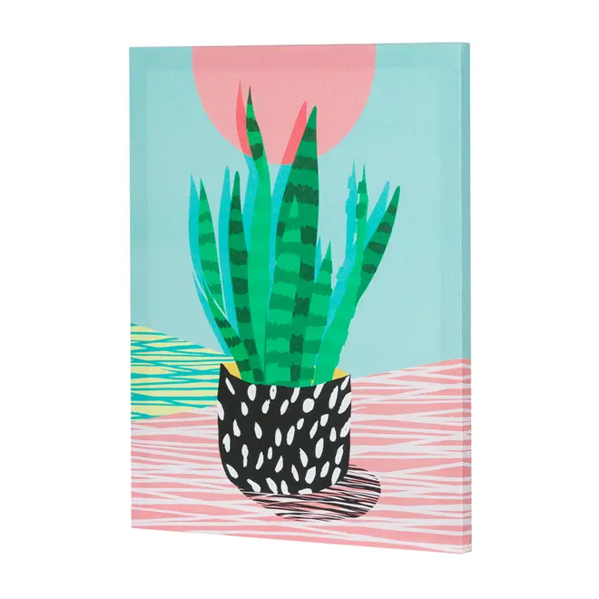 TELA 40 CM X 50 CM POPGARDEN - CORES CALEIDOCOLOR - Foto 2
