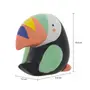 COFRE TU-TUCANO - MULTICOR - Foto 5