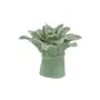 ADORNO 8 CM PLANTINHA - SÁLVIA - Foto 1