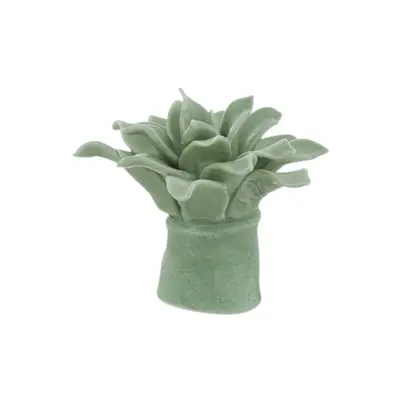ADORNO 8 CM PLANTINHA