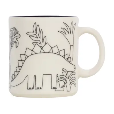 CANECA 270 ML BENTOSSAURO
