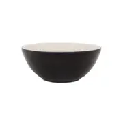 TIGELA 16 CM BENTOSSAURO - OFF WHITE/PRETO - Foto 3