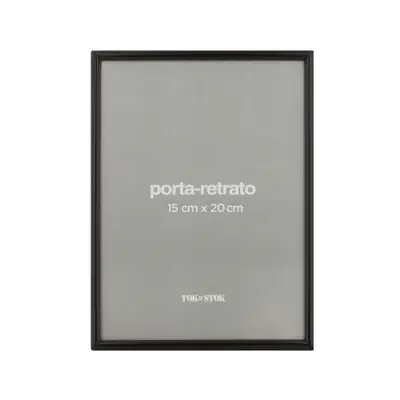 PORTA-RETRATO 15 CM X 20 CM MINIMALIST