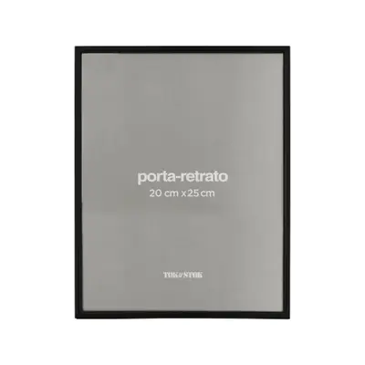 PORTA-RETRATO 20 CM X 25 CM MINIMALIST