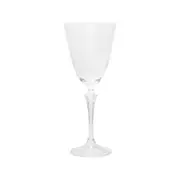 TAÇA DE ÁGUA VINHO 350 ML TWIGGY - INCOLOR - Foto 1