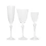 TAÇA DE ÁGUA VINHO 350 ML TWIGGY - INCOLOR - Foto 2