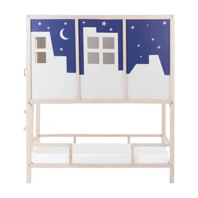 SISTEMA DE QUARTO INTEGRADO ESCONDE-ESCONDE