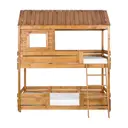 BELICHE WOOD HOME