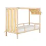 TENDINHA CAMA SOLTEIRO 78 CM - NATURAL WASHED/MULTICOR - Foto 5