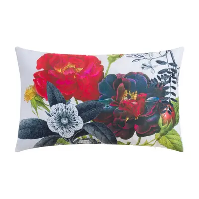 NATUREZA AVE ALMOFADA 50 CM X 30 CM