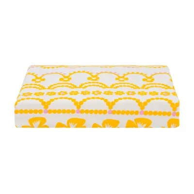 LENÇOL COM ELÁSTICO JR. 78 CM X 1,62 M X 18 CM FRÓ E FRÔ