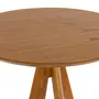MESA ALTA REDONDA 68 CM BASTIA - NOZES - Foto 3