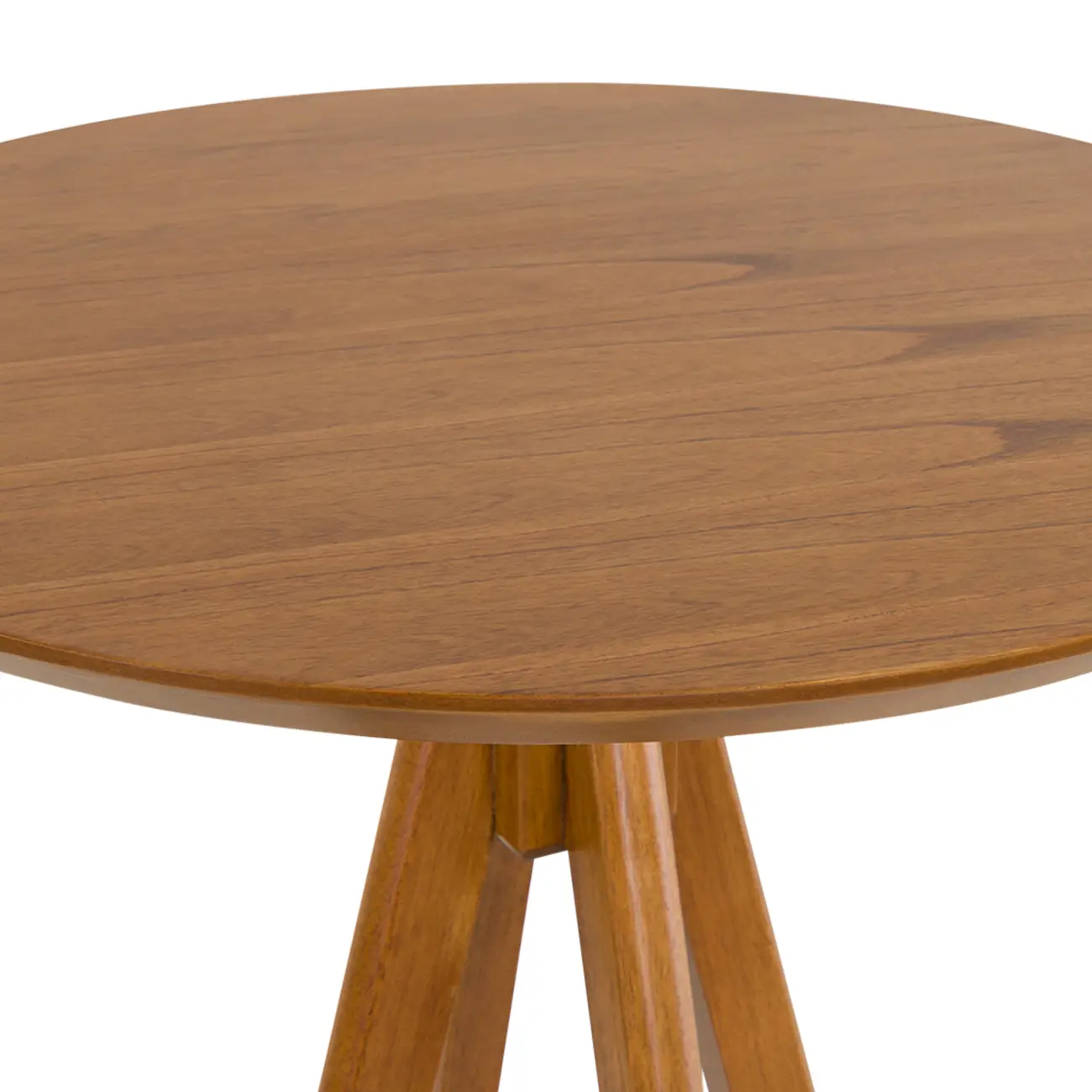 MESA ALTA REDONDA 68 CM BASTIA - NOZES - Foto 3