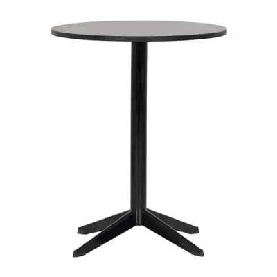 MESA DE COZINHA REDONDA 60 CM SNACK