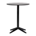 MESA DE COZINHA REDONDA 60 CM SNACK