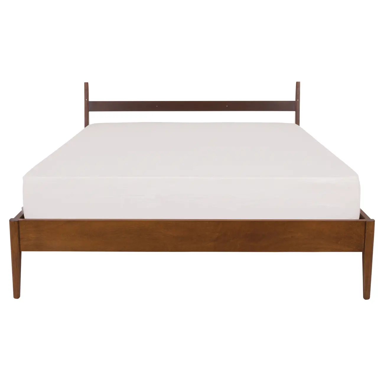 BASE DE CAMA QUEEN 1,58 M X 1,98 M HIPNOS - NOZES - Foto 2