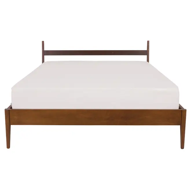 BASE DE CAMA QUEEN 1,58 M X 1,98 M HIPNOS - NOZES - Foto 2