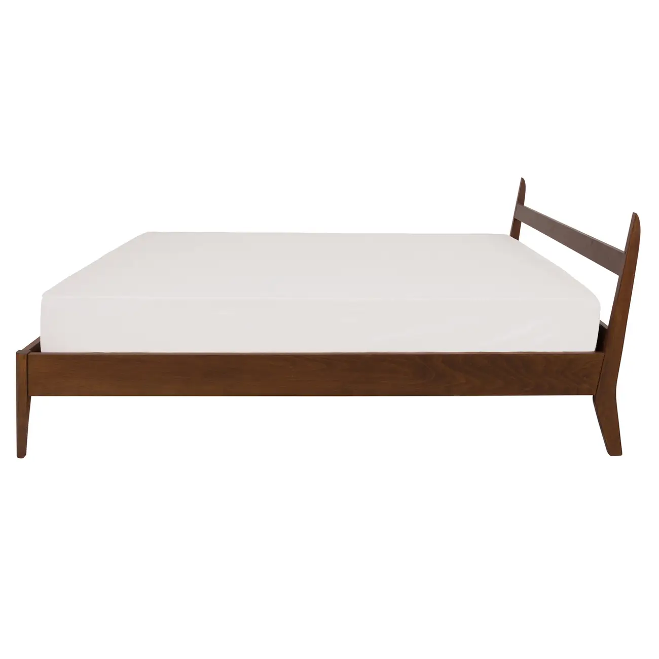 BASE DE CAMA QUEEN 1,58 M X 1,98 M HIPNOS - NOZES - Foto 3