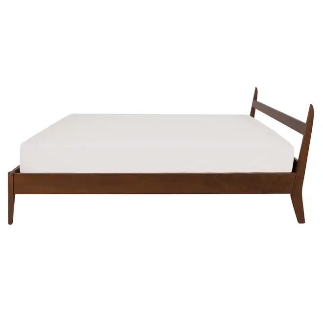 BASE DE CAMA QUEEN 1,58 M X 1,98 M HIPNOS - NOZES - Foto 3