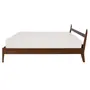 BASE DE CAMA QUEEN 1,58 M X 1,98 M HIPNOS - NOZES - Foto 3