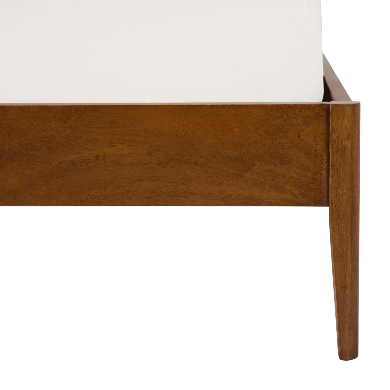 BASE DE CAMA QUEEN 1,58 M X 1,98 M HIPNOS - NOZES - Foto 4