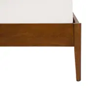 BASE DE CAMA QUEEN 1,58 M X 1,98 M HIPNOS - NOZES - Foto 4