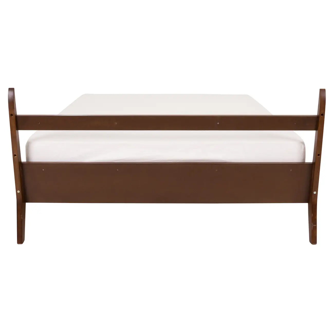 BASE DE CAMA QUEEN 1,58 M X 1,98 M HIPNOS - NOZES - Foto 6