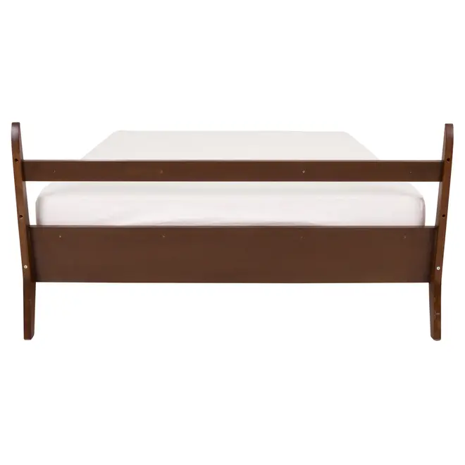 BASE DE CAMA QUEEN 1,58 M X 1,98 M HIPNOS - NOZES - Foto 6