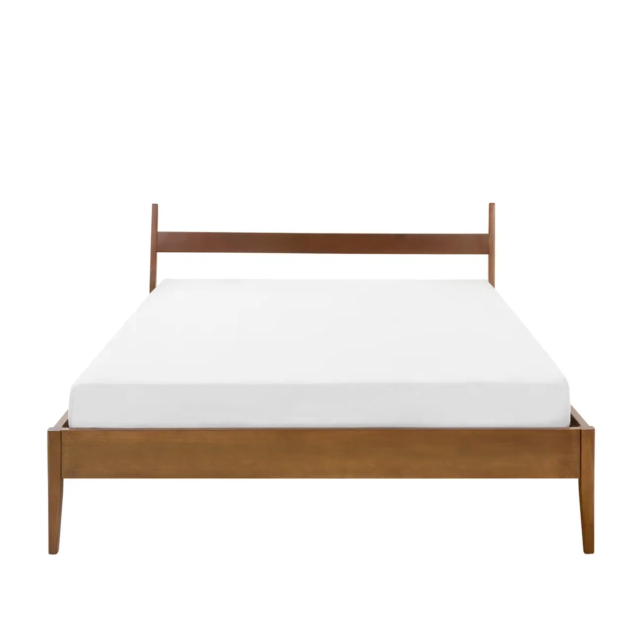 BASE DE CAMA QUEEN 1,58 M X 1,98 M HIPNOS - NOZES - Foto 8