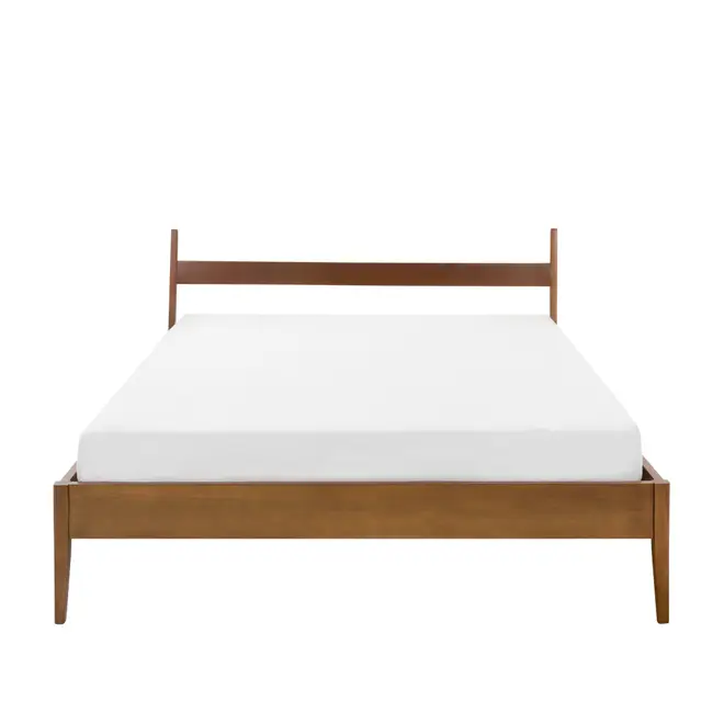 BASE DE CAMA QUEEN 1,58 M X 1,98 M HIPNOS - NOZES - Foto 8