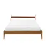 BASE DE CAMA QUEEN 1,58 M X 1,98 M HIPNOS - NOZES - Foto 8