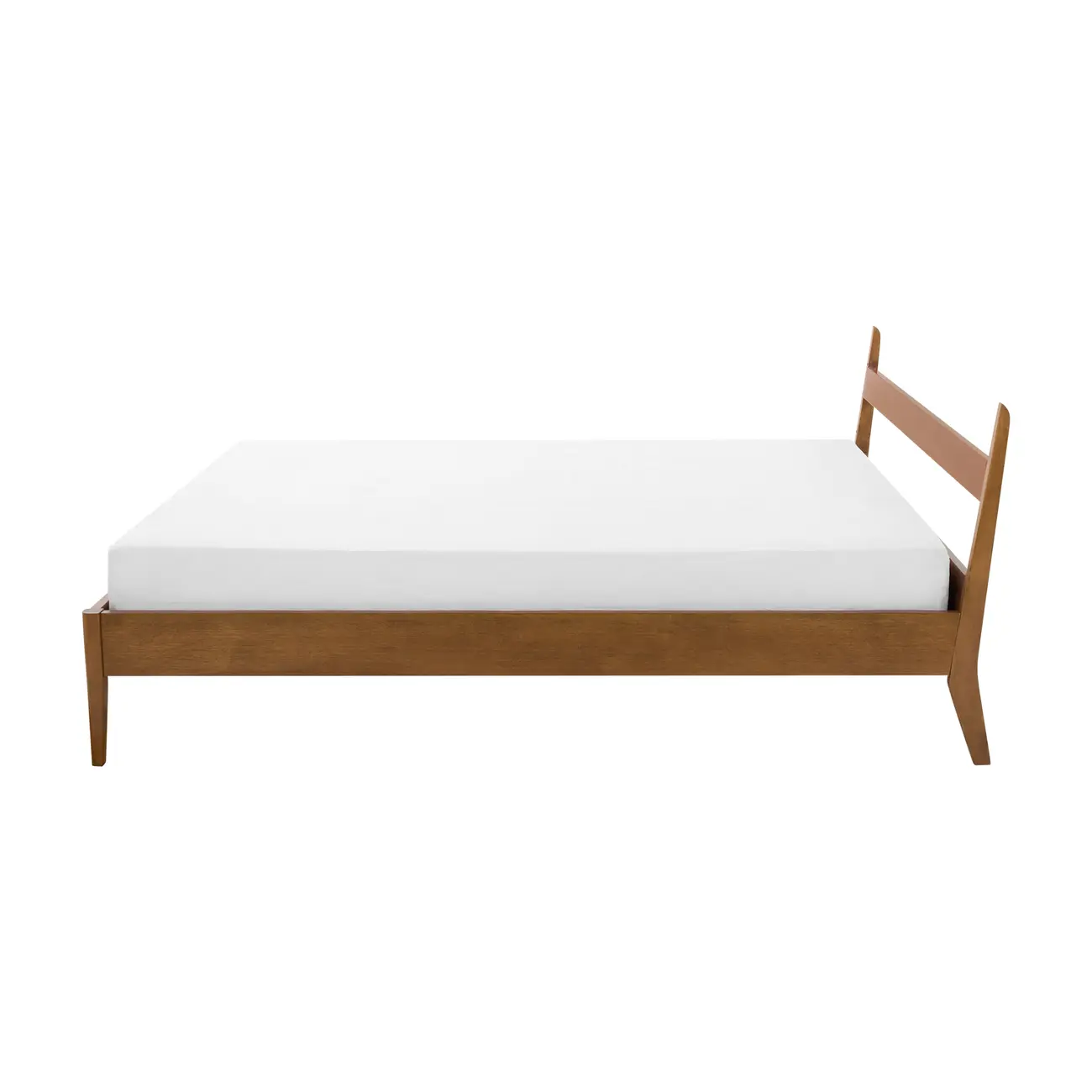 BASE DE CAMA QUEEN 1,58 M X 1,98 M HIPNOS - NOZES - Foto 9
