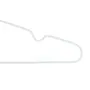 CABIDE COM 10 SKIN UP - BRANCO/CROMADO - Foto 3