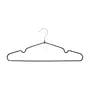 CABIDE COM 10 SKIN UP - PRETO/CROMADO - Foto 2