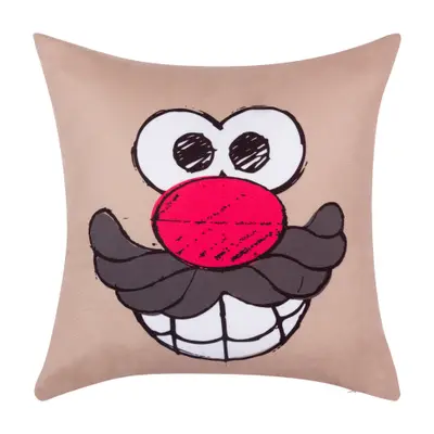 ALMOFADA 43 CM X 43 CM MR. POTATO HEAD