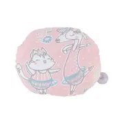 TOUCA BANHO COM VENTOSA PETIT TUTU - ROSA CLARO/AZUL CLARO - Foto 3