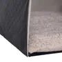 CASINHA PARA PET STUDIO - PRETO/CAMELO - Foto 5