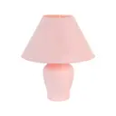 LUMINÁRIA DE MESA NITTA