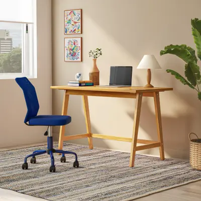 CADEIRA HOME OFFICE INMESH