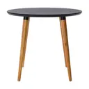 MESA REDONDA 90 CM JADE